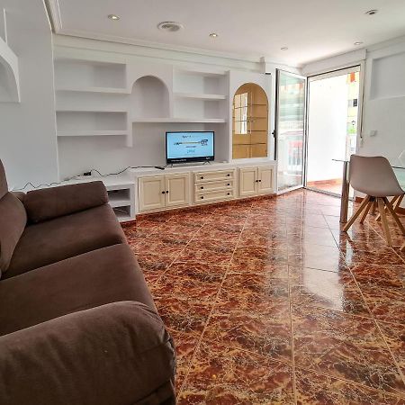 Apartamento Completo El Pato De Loix Apartment Benidorm Exterior foto